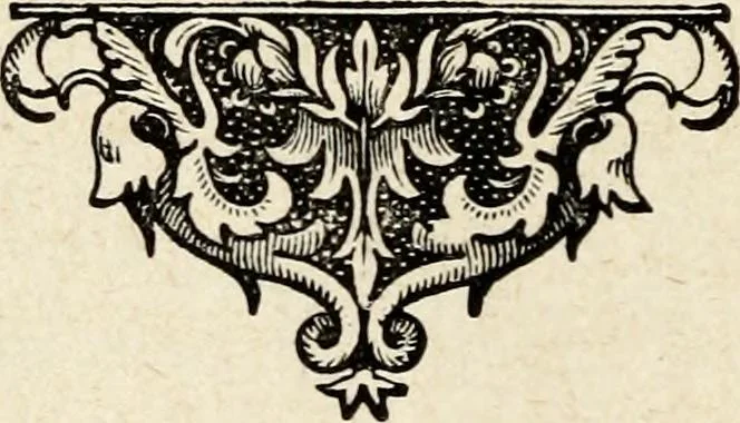 An illustration from Was Abraham Lincoln a spiritualist? : or, curious revelations from the life of a trance medium, 1891, leaf 37