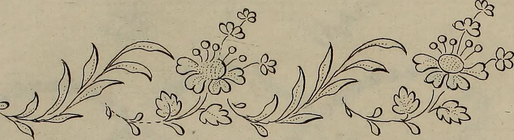 An illustration from Wasch- Bleich- Platt- und Nach-Buch, zum Selbstunterricht für Damen, welche sich mit diesen Arbeiten beschäftigen, 1796, leaf 56