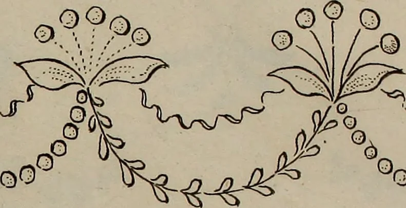 An illustration from Wasch- Bleich- Platt- und Nach-Buch, zum Selbstunterricht für Damen, welche sich mit diesen Arbeiten beschäftigen, 1796, leaf 60