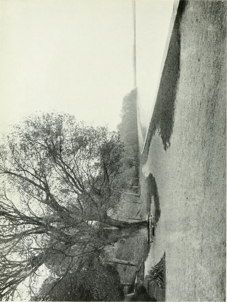 An illustration from Washington, the man and the mason,, 1913, leaf 245