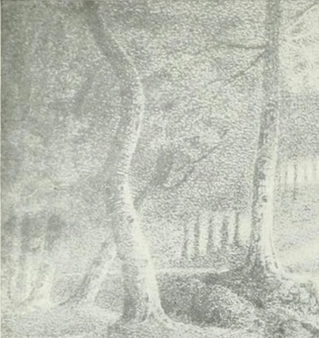 An illustration from Washington, the man and the mason,, 1913, leaf 303