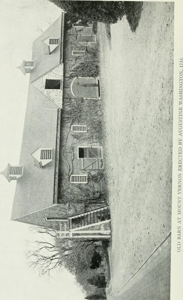 An illustration from Washington, the man and the mason,, 1913, leaf 39