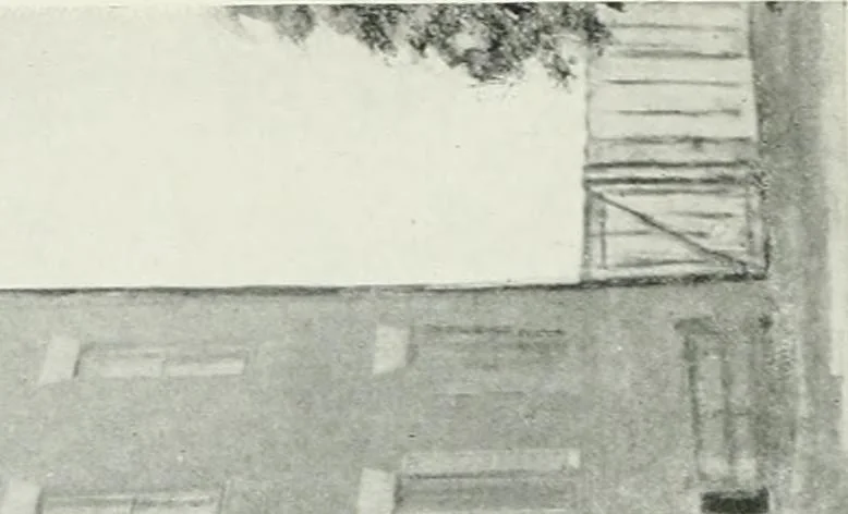 An illustration from Washington, the man and the mason,, 1913, leaf 95