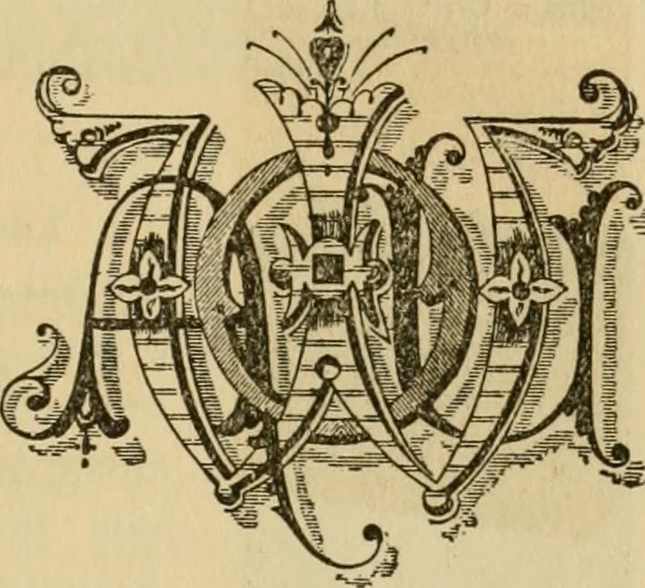 An illustration from Watch and clock escapements;, 1904, leaf 186