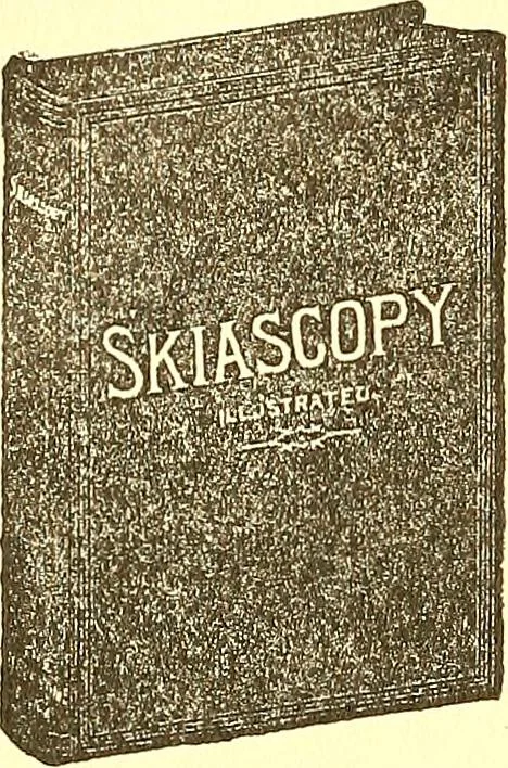 An illustration from Watch and clock escapements;, 1904, leaf 189