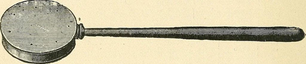 An illustration from Watchmakers' and jewelers' practical receipt book. A workshop companion .., 1892, leaf 81