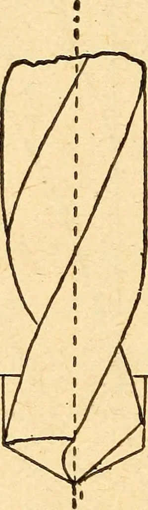 An illustration from The watchmakers' lathe, its use and abuse; a story of the lathe in its various forms, past and present, its construction and proper uses, 1903, leaf 167