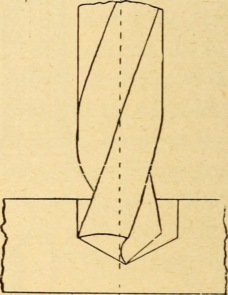 An illustration from The watchmakers' lathe, its use and abuse; a story of the lathe in its various forms, past and present, its construction and proper uses, 1903, leaf 167