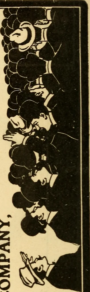 An illustration from The watchmakers' lathe, its use and abuse; a story of the lathe in its various forms, past and present, its construction and proper uses, 1903, leaf 279