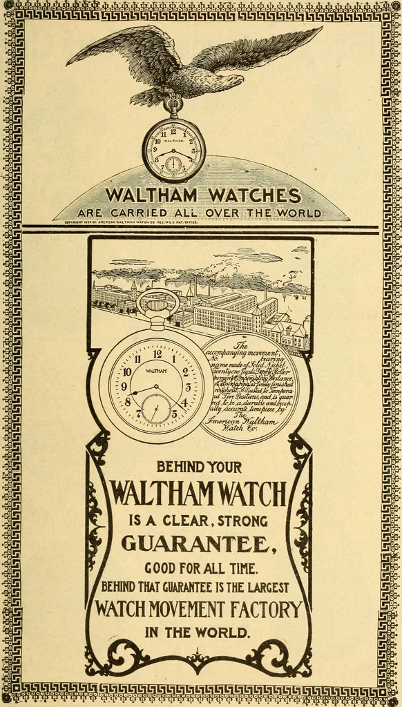 An illustration from The watchmakers' lathe, its use and abuse; a story of the lathe in its various forms, past and present, its construction and proper uses, 1903, leaf 284