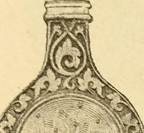 An illustration from The watchmakers' lathe, its use and abuse; a story of the lathe in its various forms, past and present, its construction and proper uses, 1903, leaf 285