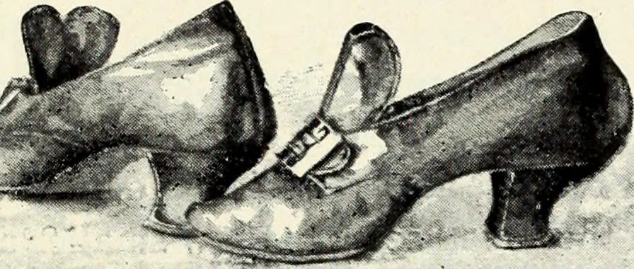 An illustration from Water color painting, a book of elementary instruction for beginners and amateurs. With illustrations by the author, 1898, leaf 258