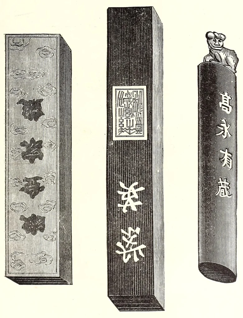 An illustration from Water color painting : description of materials with directions for their use in elementary practice : sketching from nature in water color, 1882, leaf 149