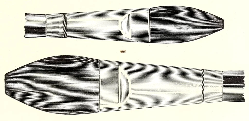 An illustration from Water color painting : description of materials with directions for their use in elementary practice : sketching from nature in water color, 1882, leaf 159
