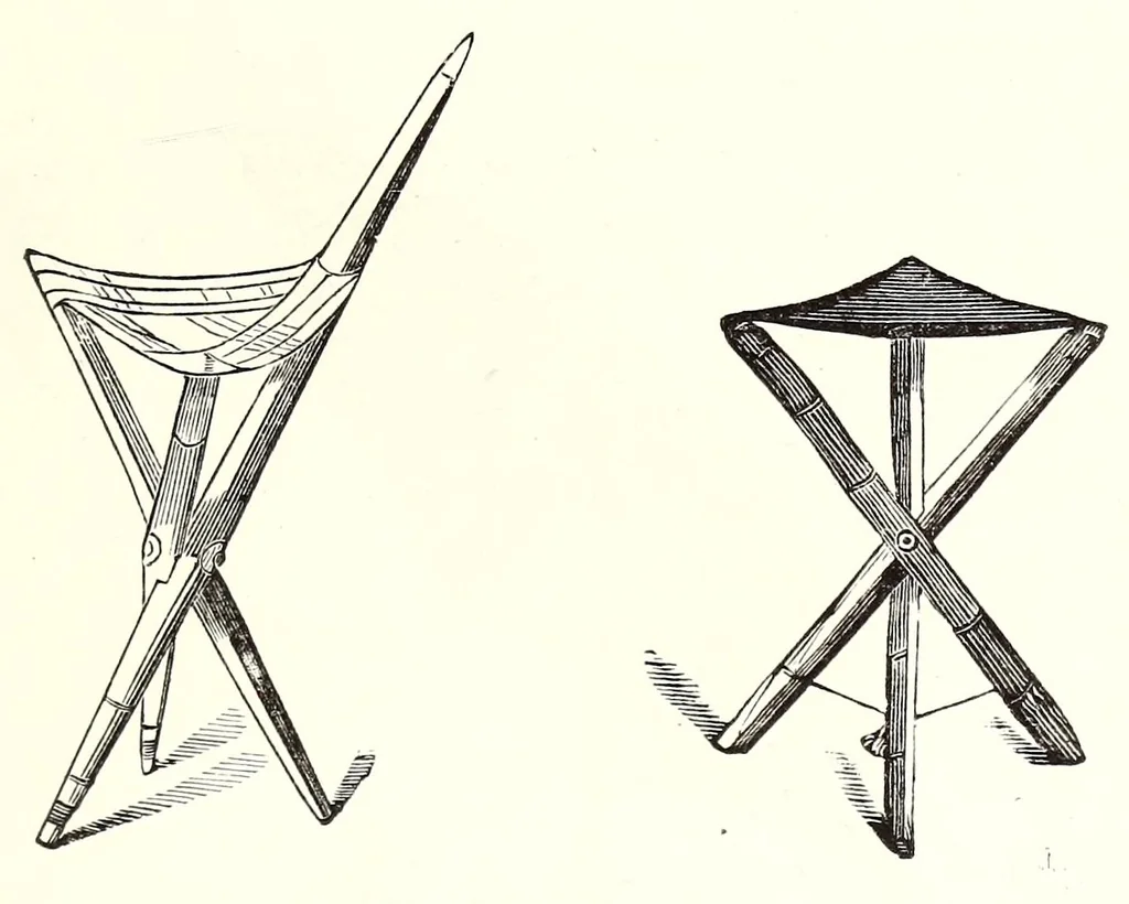 An illustration from Water color painting : description of materials with directions for their use in elementary practice : sketching from nature in water color, 1882, leaf 41