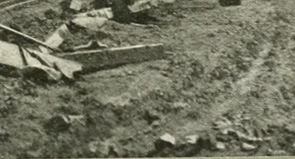 An illustration from Water-powers of Canada, 1911, leaf 424