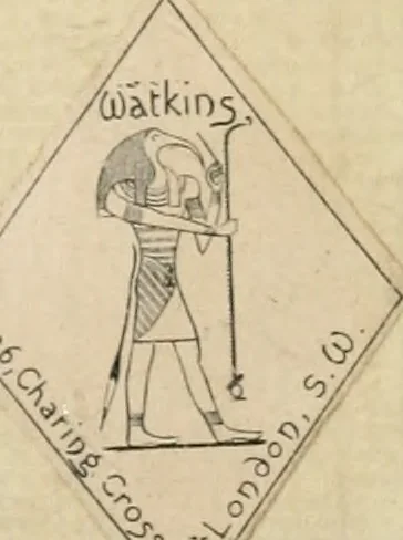 An illustration from The way to bliss : in three books, 1658, leaf 1