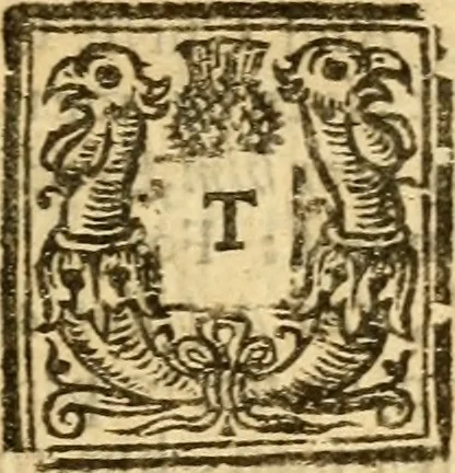 An illustration from A way to Sion, sought out, and found, for believers to walk in : or a treatise, consisting of three parts .., 1656, leaf 124