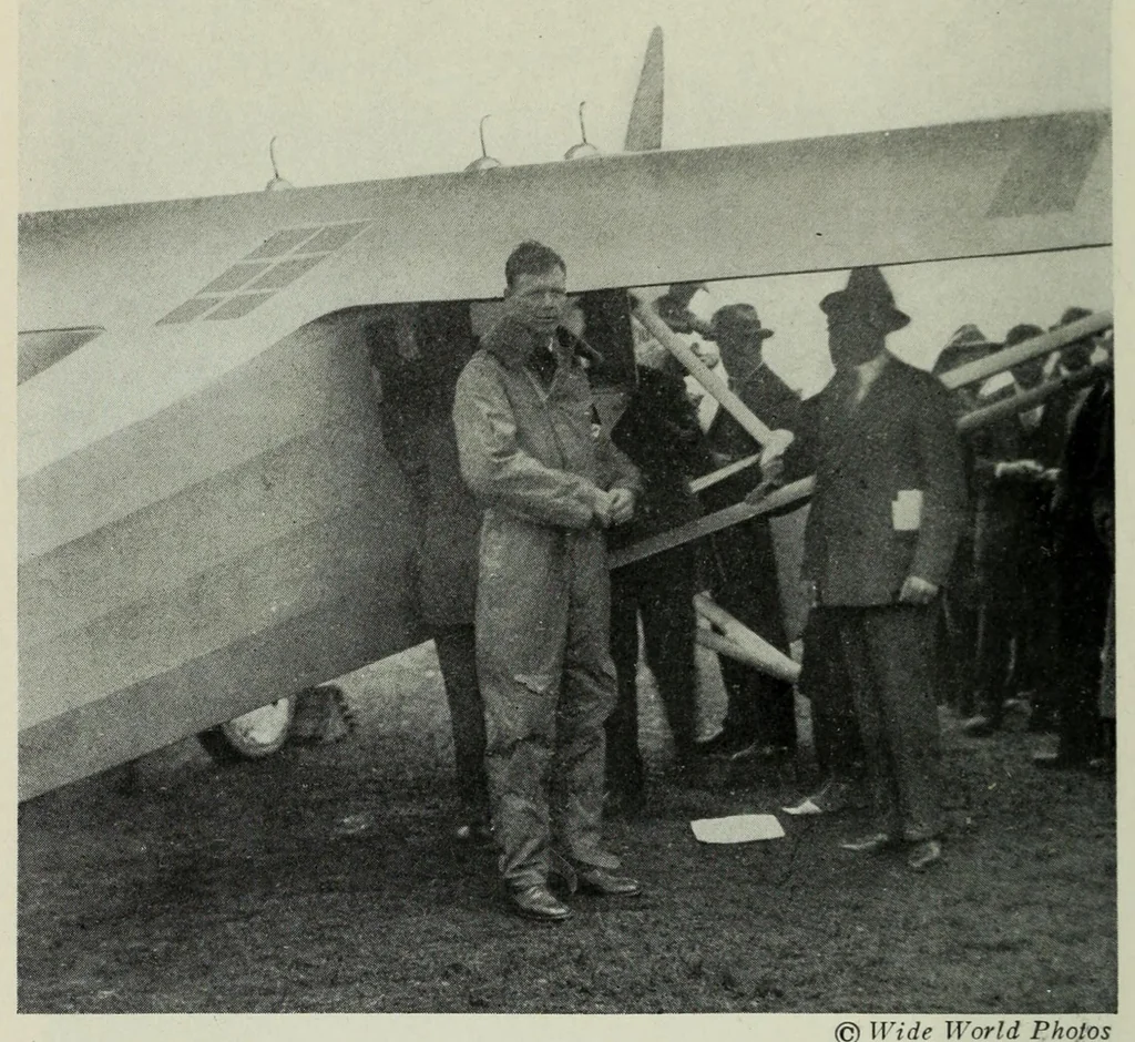An illustration from We, 1927, leaf 136