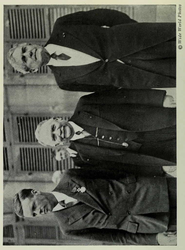 An illustration from We, 1927, leaf 152