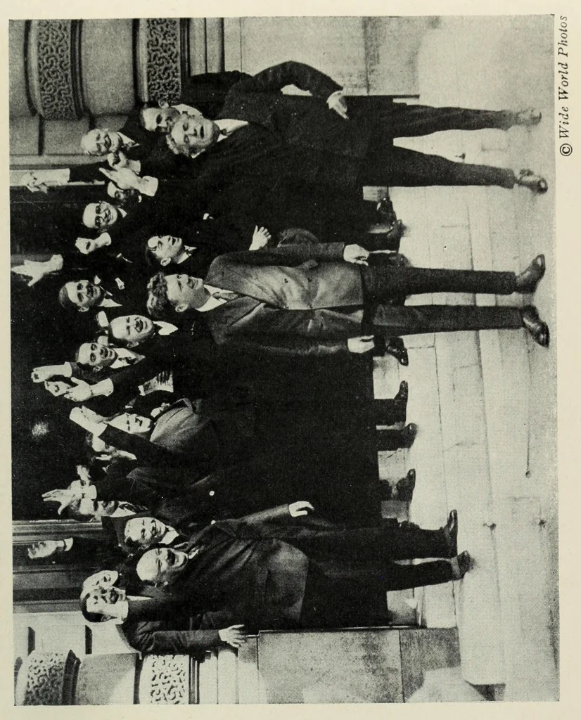 An illustration from We, 1927, leaf 175