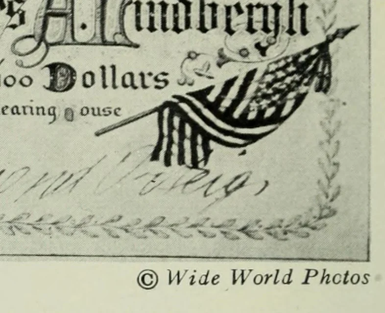 An illustration from We, 1927, leaf 276
