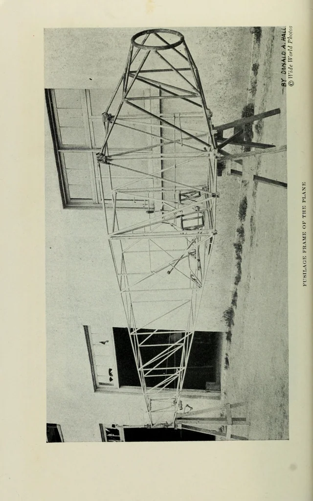 An illustration from We, 1927, leaf 64