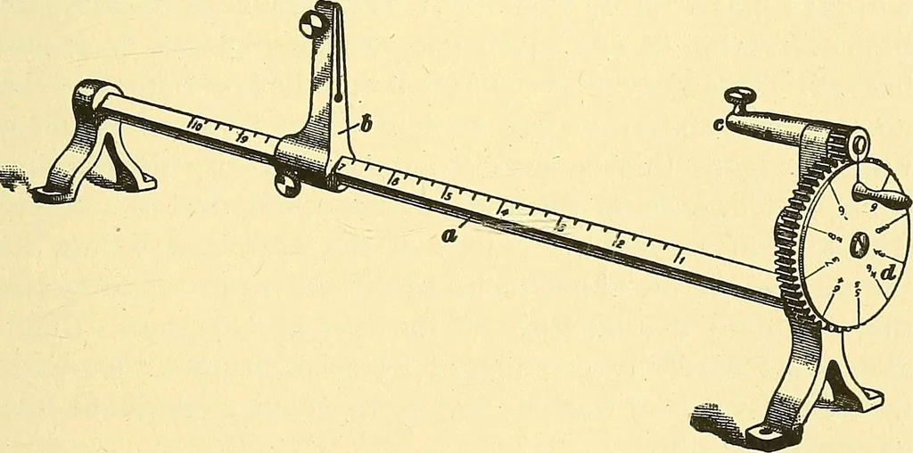 An illustration from Weave construction and cloth analysis : glossary of weaves, elementary textile designing, analysis of cotton fabrics, analysis of woolen and worsted fabrics, twill weaves and derivatives, satin and other weaves, combination weaves, construction of spot weaves, weaves for backed cotton fabrics, 1905, leaf 102