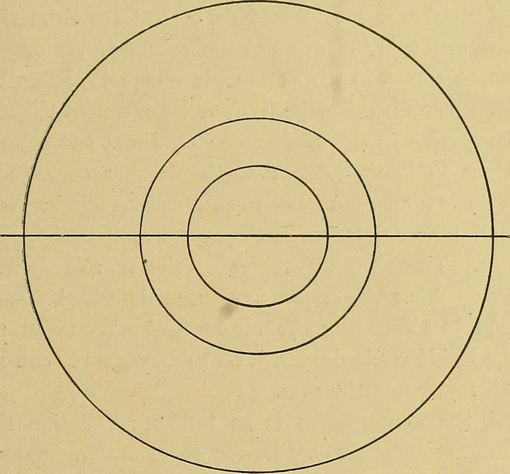 An illustration from Weaving; a practical guide to the mechanical construction, operation, and care of weaving machinery, and all details of the mechanical processes involved in weaving, 1909, leaf 122