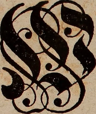 An illustration from Nützliches in lauter auserlesenen, wohl-approbirt- und meistentheils neu-inventirten Mustern bestehendes, Weber-Bild-Buch : als, zwey und siebenzig gesteinten Zeichnungen, von 15. bis auf 40. schäfftig und 32. Stück 16. und 20. schäfftigen Hin- und Wieder-Mödel, auch allerhand der nettesten Gattung von roth-gestreifften Arbeiten, sammt denen dazu gehörigen Zügen und Schnürungen : ingleichen allerhand nöthigen Bildern, auch Doppel-Kellisch, und einer Art von den Damast-Boden, 8. Flügel auf einen Bruch : dann eine Anweisung, wie sich diese Art Züg und Bilder zu halben Brüchen theilen, zerlegen, auch Doppel-Kellisch-Bilder so, wie man sie zum Gebrauch nöthig, selbst versetzen und verändern kan : wobey auch einer jeden Gattung insonderheit eine schrifftliche Anleitung voran gedruckt worden, 1783, leaf 4