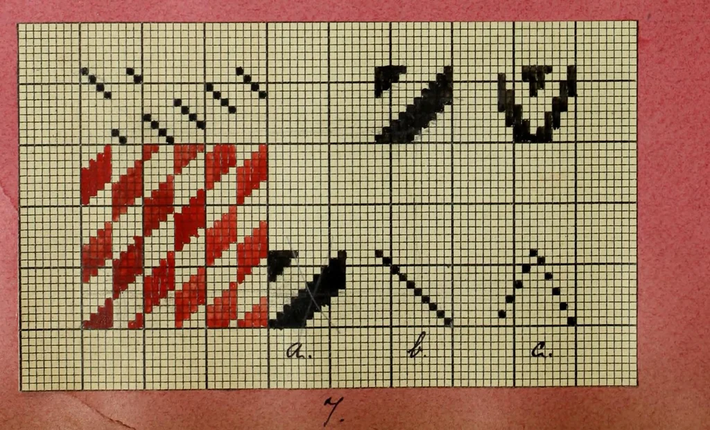 An illustration from [Weber Buch, 1893, leaf 11