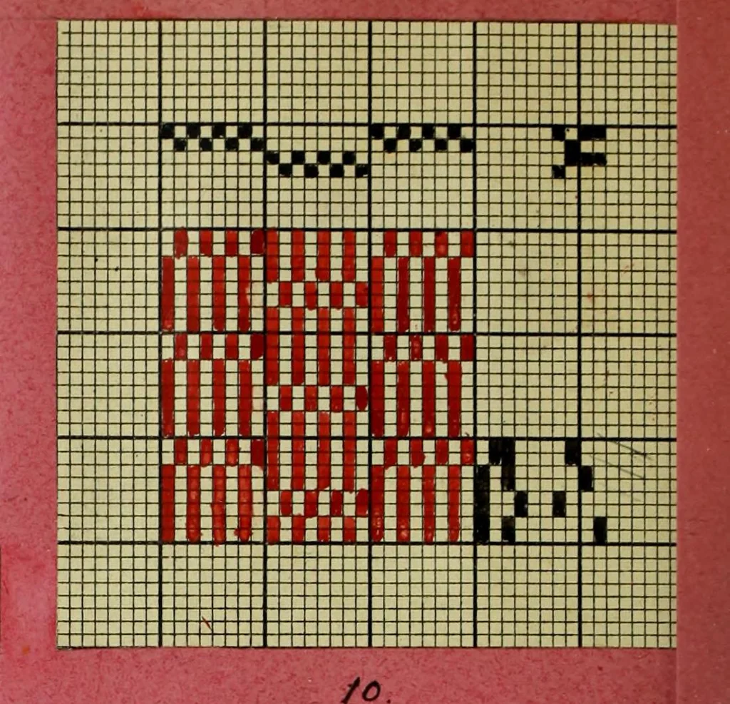 An illustration from [Weber Buch, 1893, leaf 15