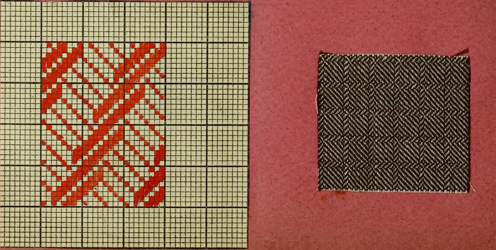 An illustration from [Weber Buch, 1893, leaf 23
