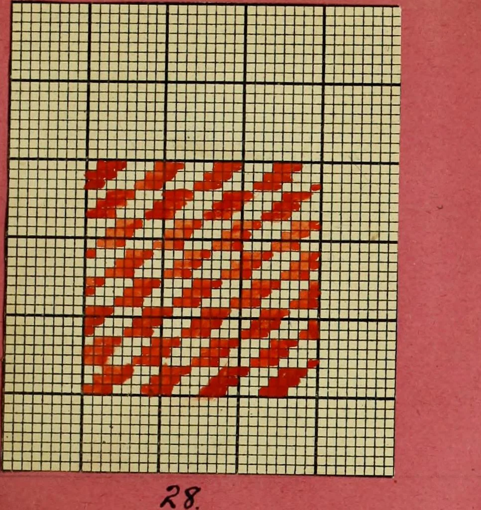 An illustration from [Weber Buch, 1893, leaf 26