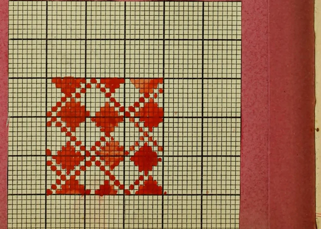 An illustration from [Weber Buch, 1893, leaf 27