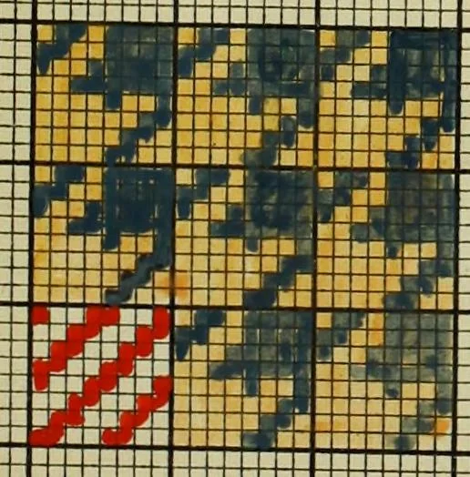 An illustration from [Weber Buch, 1893, leaf 46