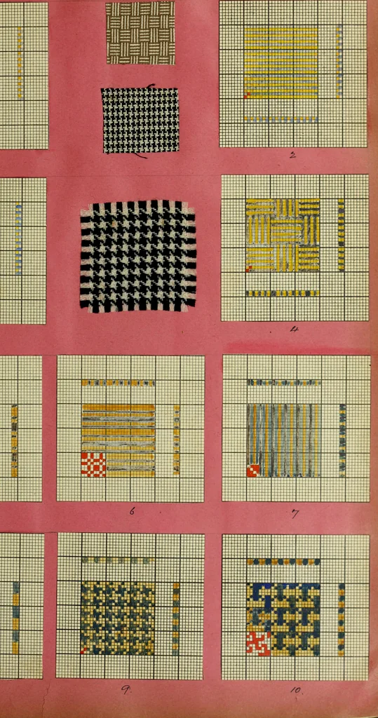 An illustration from [Weber Buch, 1893, leaf 46