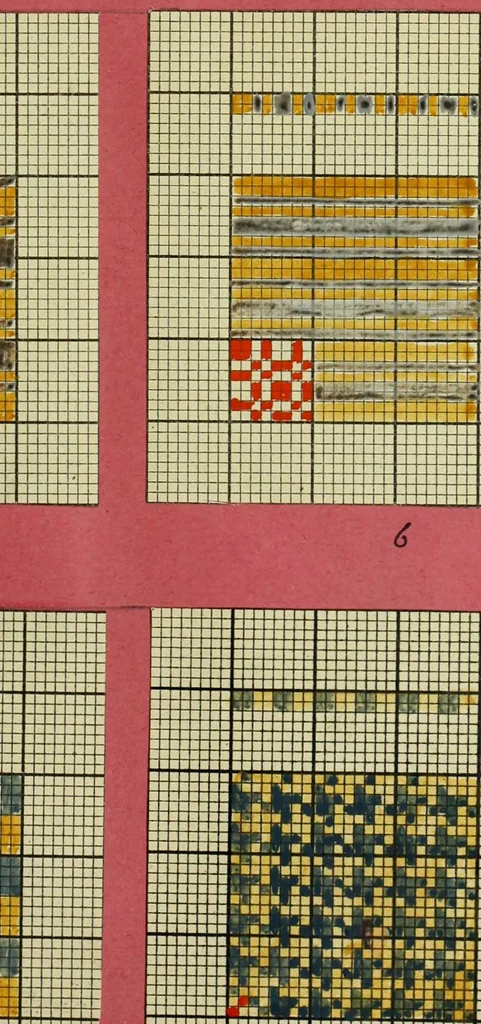 An illustration from [Weber Buch, 1893, leaf 46