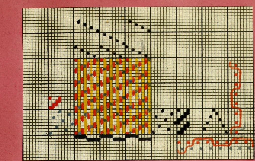 An illustration from [Weber Buch, 1893, leaf 50