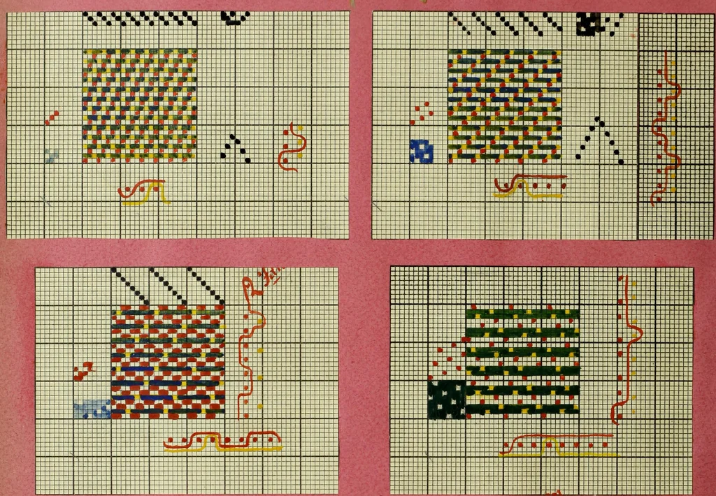 An illustration from [Weber Buch, 1893, leaf 51