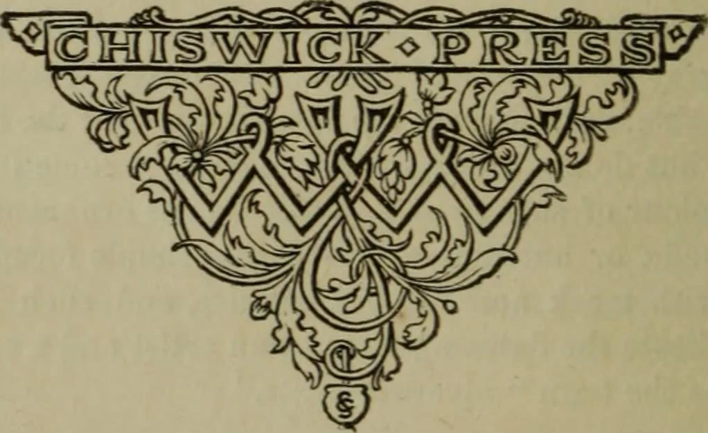 An illustration from The Wedgwood handbook : a manual for collectors : treating of the marks, monograms, and other tests of the old period of manufacture; also including the catalogues, with prices obtained at various sales, together with a glossary of terms, 1875, leaf 429