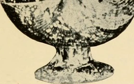 An illustration from Wedgwood and his imitators, 1909, leaf 114