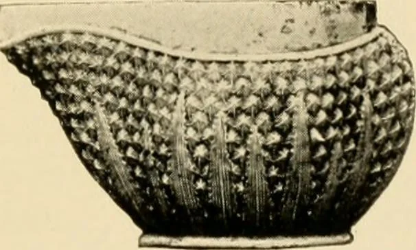 An illustration from Wedgwood and his imitators, 1909, leaf 32