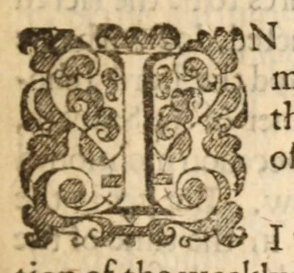 An illustration from The doctrine of the weekly Sabbath .., 1641, leaf 13