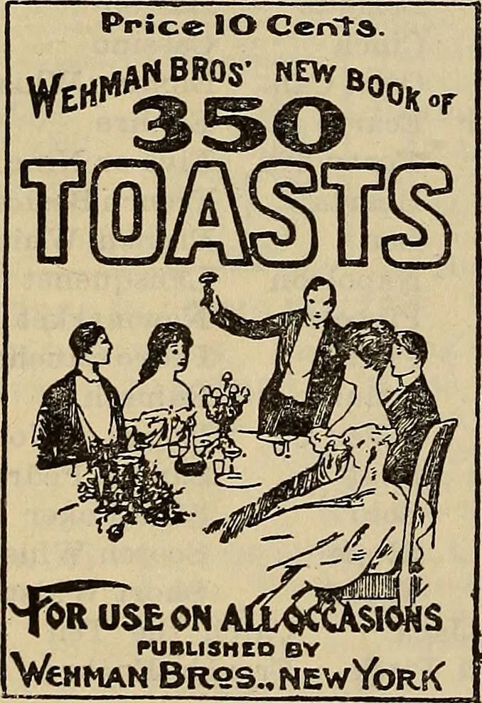 An illustration from Wehman Bros.' new book of one hundred and fifty parlor tricks and games : home-made apparatus, 1905, leaf 121