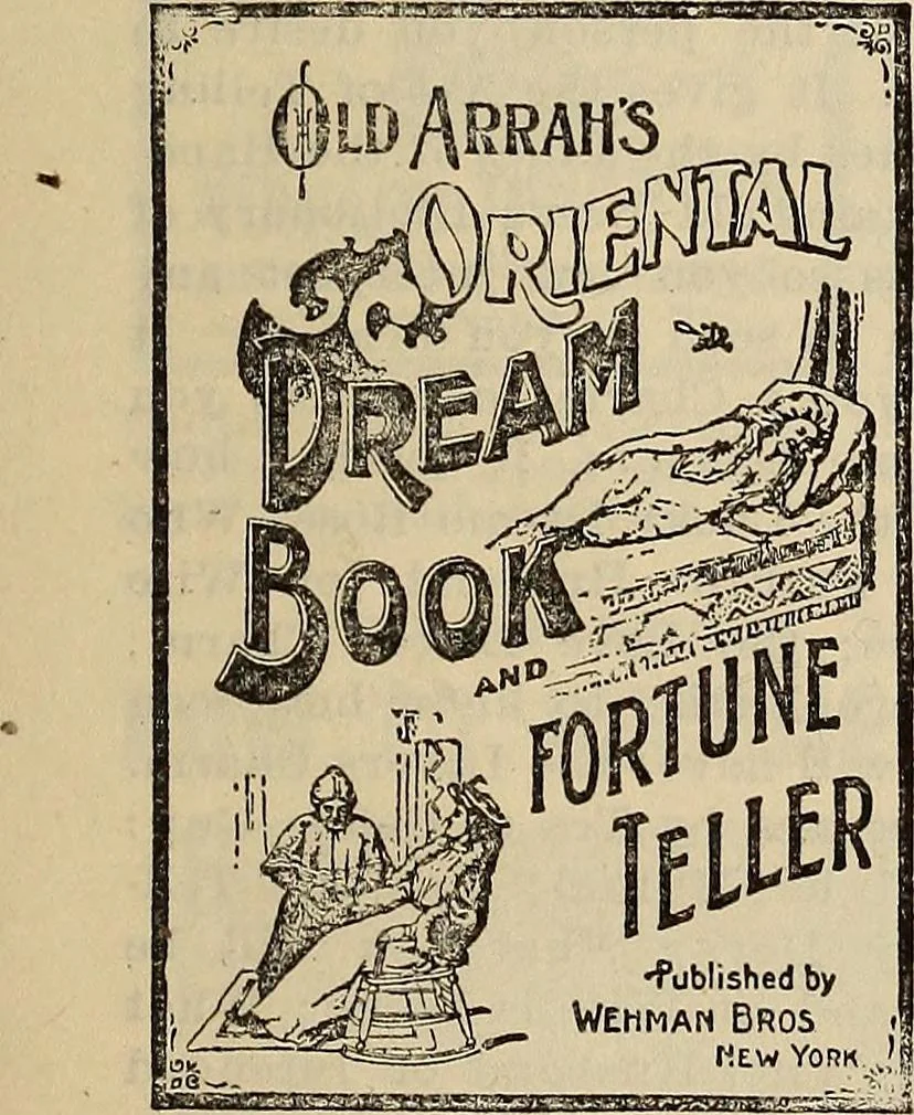 An illustration from Wehman Bros.' new book of one hundred and fifty parlor tricks and games : home-made apparatus, 1905, leaf 122