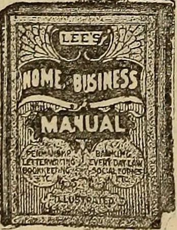 An illustration from Wehman Bros.' new book of one hundred and fifty parlor tricks and games : home-made apparatus, 1905, leaf 135