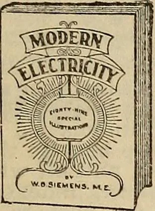 An illustration from Wehman Bros.' new book of one hundred and fifty parlor tricks and games : home-made apparatus, 1905, leaf 136