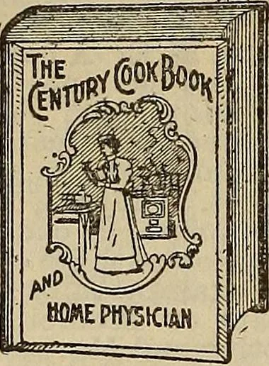 An illustration from Wehman Bros.' new book of one hundred and fifty parlor tricks and games : home-made apparatus, 1905, leaf 137