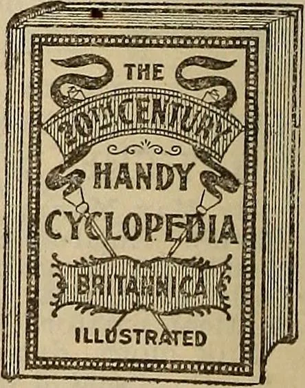 An illustration from Wehman Bros.' new book of one hundred and fifty parlor tricks and games : home-made apparatus, 1905, leaf 137